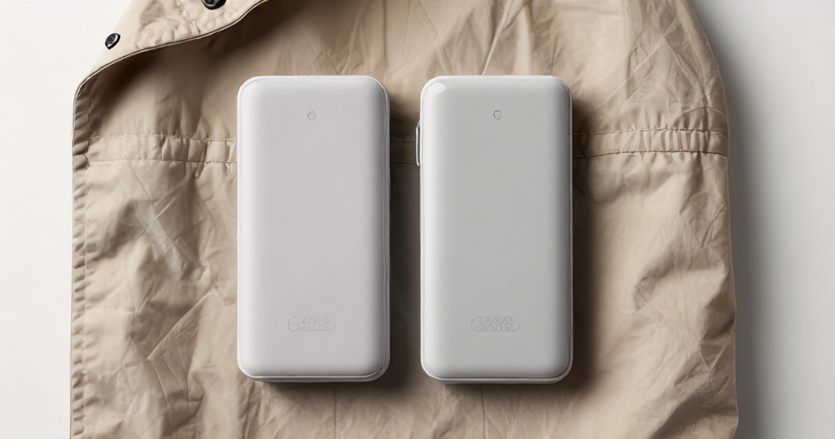 Beste Kleine Powerbanks: 5.000 en 10.000 mAh Modellen voor Jaszak, Festival en Dagtrip