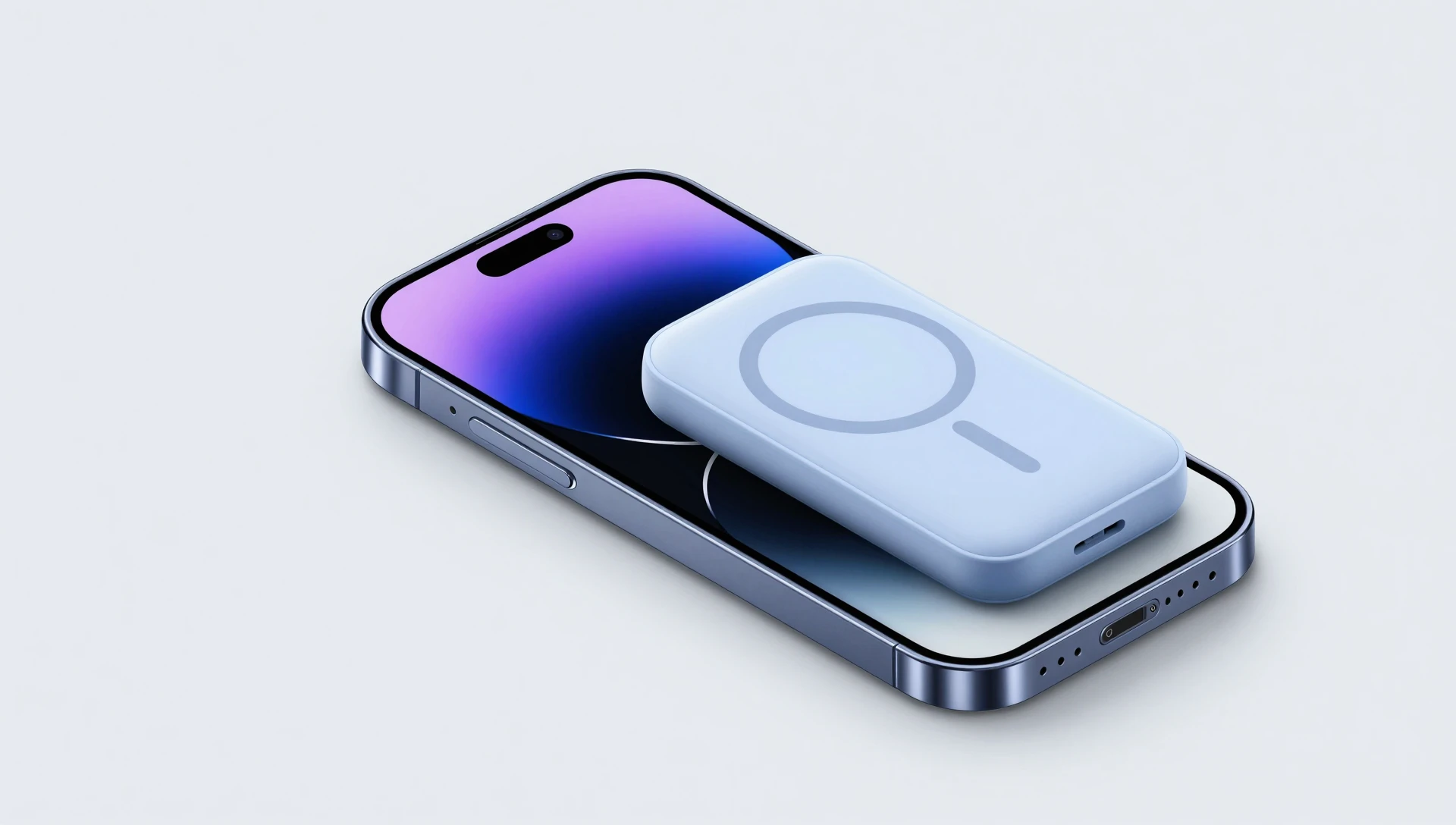 Magnetische MagSafe Powerbanks voor iPhone: De Beste Modellen van 2025