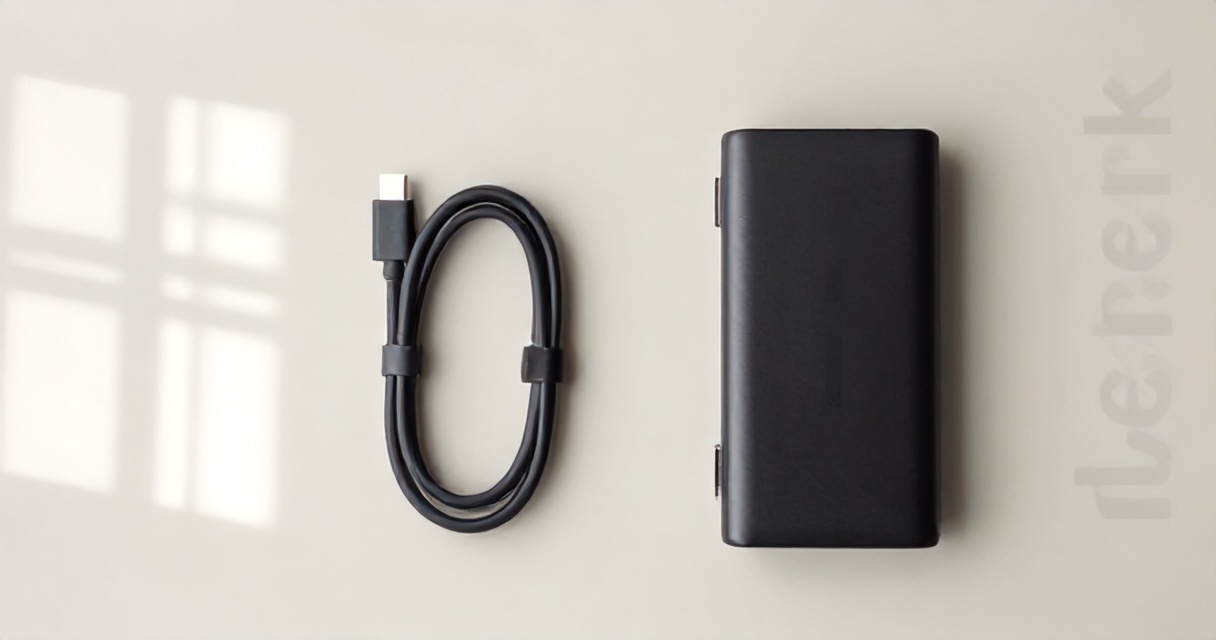 Welke Kabel Heb Je Nodig voor je Powerbank? USB-C, Lightning en Wattages Uitgelegd